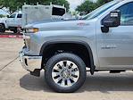 2025 Chevrolet Silverado 3500 Crew Cab 4x4 Pickup for sale #SF281661 - photo 16