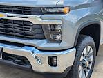 2025 Chevrolet Silverado 3500 Crew Cab 4x4 Pickup for sale #SF281661 - photo 17