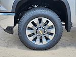 2025 Chevrolet Silverado 3500 Crew Cab 4x4 Pickup for sale #SF281661 - photo 18