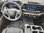 2025 Chevrolet Silverado 3500 Crew Cab 4x4 Pickup for sale #SF281661 - photo 28
