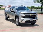 2025 Chevrolet Silverado 3500 Crew Cab 4x4 Pickup for sale #SF281661 - photo 3