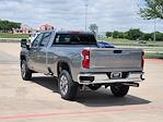 2025 Chevrolet Silverado 3500 Crew Cab 4x4 Pickup for sale #SF281661 - photo 4
