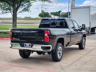 2025 Chevrolet Silverado 3500 Crew Cab 4x4 Pickup for sale #SF281745 - photo 2