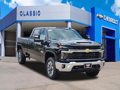 2025 Chevrolet Silverado 3500 Crew Cab 4x4 Pickup for sale #SF281745 - photo 1