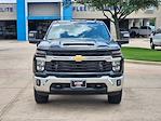 2025 Chevrolet Silverado 3500 Crew Cab 4x4 Pickup for sale #SF281745 - photo 12