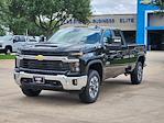 2025 Chevrolet Silverado 3500 Crew Cab 4x4 Pickup for sale #SF281745 - photo 13