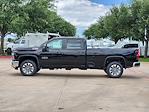 2025 Chevrolet Silverado 3500 Crew Cab 4x4 Pickup for sale #SF281745 - photo 14
