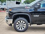 2025 Chevrolet Silverado 3500 Crew Cab 4x4 Pickup for sale #SF281745 - photo 16