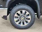 2025 Chevrolet Silverado 3500 Crew Cab 4x4 Pickup for sale #SF281745 - photo 18