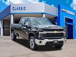 2025 Chevrolet Silverado 3500 Crew Cab 4x4 Pickup for sale #SF281745 - photo 1
