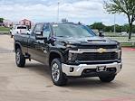 2025 Chevrolet Silverado 3500 Crew Cab 4x4 Pickup for sale #SF281745 - photo 3