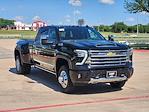 2025 Chevrolet Silverado 3500 Crew Cab 4x4 Pickup for sale #SF282109 - photo 3