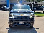 2025 Chevrolet Silverado 3500 Crew Cab 4x4 Pickup for sale #SF282109 - photo 12