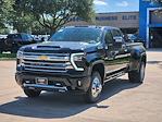 2025 Chevrolet Silverado 3500 Crew Cab 4x4 Pickup for sale #SF282109 - photo 13