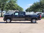2025 Chevrolet Silverado 3500 Crew Cab 4x4 Pickup for sale #SF282109 - photo 14