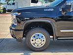 2025 Chevrolet Silverado 3500 Crew Cab 4x4 Pickup for sale #SF282109 - photo 16