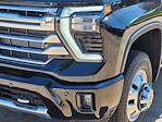 2025 Chevrolet Silverado 3500 Crew Cab 4x4 Pickup for sale #SF282109 - photo 17