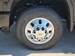 2025 Chevrolet Silverado 3500 Crew Cab 4x4 Pickup for sale #SF282109 - photo 18
