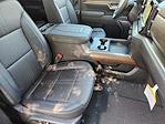 2025 Chevrolet Silverado 3500 Crew Cab 4x4 Pickup for sale #SF282109 - photo 19
