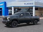 2025 Chevrolet Silverado 2500 Crew Cab 4x4 Pickup for sale #SF284894 - photo 3