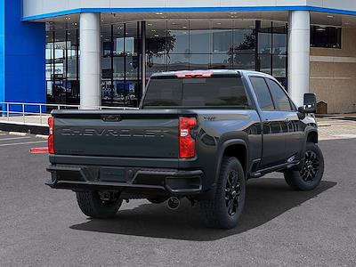 2025 Chevrolet Silverado 2500 Crew Cab 4x4 Pickup for sale #SF284992 - photo 2