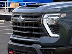 2025 Chevrolet Silverado 2500 Crew Cab 4x4 Pickup for sale #SF284992 - photo 13
