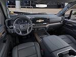 2025 Chevrolet Silverado 2500 Crew Cab 4x4 Pickup for sale #SF284992 - photo 15