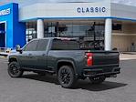 2025 Chevrolet Silverado 2500 Crew Cab 4x4 Pickup for sale #SF284992 - photo 4