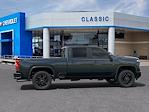 2025 Chevrolet Silverado 2500 Crew Cab 4x4 Pickup for sale #SF284992 - photo 5