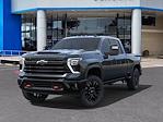 2025 Chevrolet Silverado 2500 Crew Cab 4x4 Pickup for sale #SF284992 - photo 6