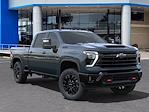 2025 Chevrolet Silverado 2500 Crew Cab 4x4 Pickup for sale #SF284992 - photo 7