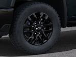 2025 Chevrolet Silverado 2500 Crew Cab 4x4 Pickup for sale #SF284992 - photo 9