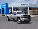 New 2025 Chevrolet Silverado 3500 LT Crew Cab 4x4 Pickup for sale #SF285692 - photo 1