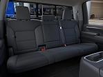 New 2025 Chevrolet Silverado 3500 LT Crew Cab 4x4 Pickup for sale #SF285692 - photo 17