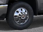 New 2025 Chevrolet Silverado 3500 LT Crew Cab 4x4 Pickup for sale #SF285692 - photo 9
