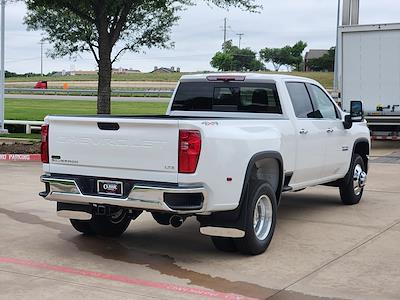 New 2025 Chevrolet Silverado 3500 LTZ Crew Cab 4x4 Pickup for sale #SF286499 - photo 2