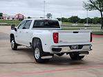New 2025 Chevrolet Silverado 3500 LTZ Crew Cab 4x4 Pickup for sale #SF286499 - photo 4