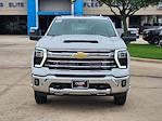 New 2025 Chevrolet Silverado 3500 LTZ Crew Cab 4x4 Pickup for sale #SF286499 - photo 12