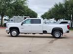 New 2025 Chevrolet Silverado 3500 LTZ Crew Cab 4x4 Pickup for sale #SF286499 - photo 14