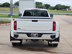 New 2025 Chevrolet Silverado 3500 LTZ Crew Cab 4x4 Pickup for sale #SF286499 - photo 15