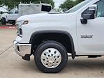 New 2025 Chevrolet Silverado 3500 LTZ Crew Cab 4x4 Pickup for sale #SF286499 - photo 16