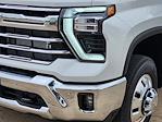 New 2025 Chevrolet Silverado 3500 LTZ Crew Cab 4x4 Pickup for sale #SF286499 - photo 17