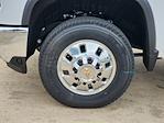 New 2025 Chevrolet Silverado 3500 LTZ Crew Cab 4x4 Pickup for sale #SF286499 - photo 18