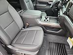 New 2025 Chevrolet Silverado 3500 LTZ Crew Cab 4x4 Pickup for sale #SF286499 - photo 19
