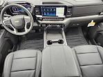 New 2025 Chevrolet Silverado 3500 LTZ Crew Cab 4x4 Pickup for sale #SF286499 - photo 27
