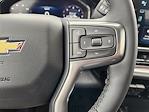 New 2025 Chevrolet Silverado 3500 LTZ Crew Cab 4x4 Pickup for sale #SF286499 - photo 30