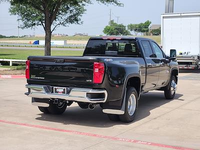 2025 Chevrolet Silverado 3500 Crew Cab 4x4 Pickup for sale #SF286528 - photo 2