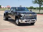 2025 Chevrolet Silverado 3500 Crew Cab 4x4 Pickup for sale #SF286528 - photo 1