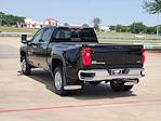 2025 Chevrolet Silverado 3500 Crew Cab 4x4 Pickup for sale #SF286528 - photo 3