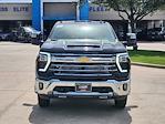 2025 Chevrolet Silverado 3500 Crew Cab 4x4 Pickup for sale #SF286528 - photo 11